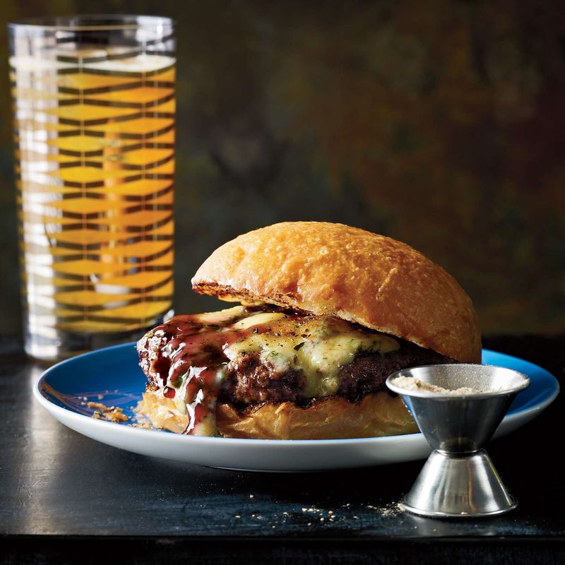 Umami Burger