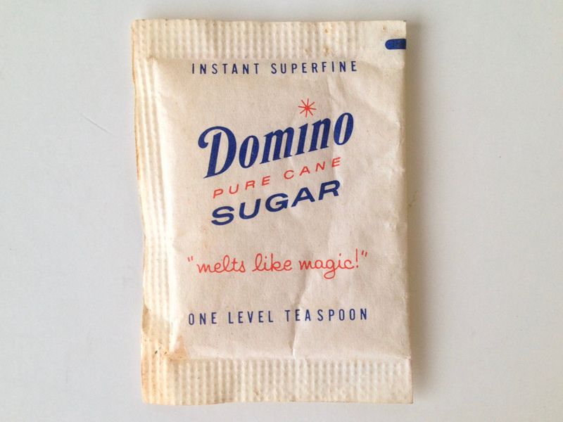Domino Sugar (Since 1901)