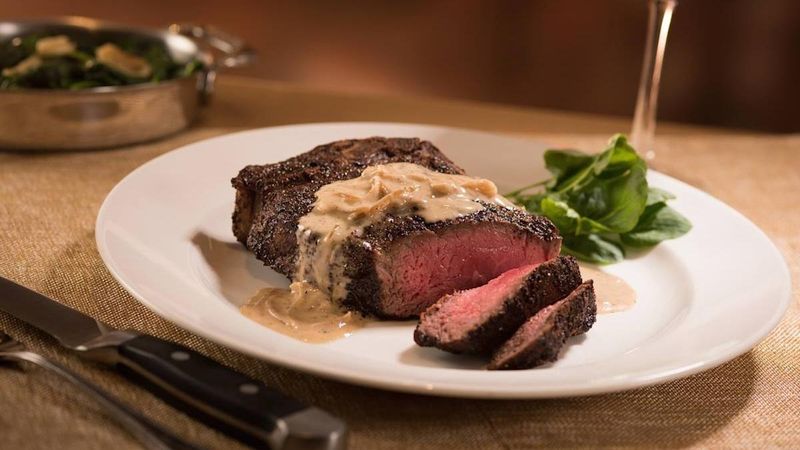 The Capital Grille