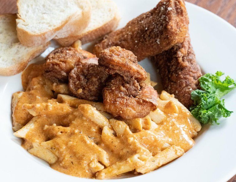 Lil Dizzy’s Café – New Orleans