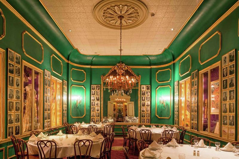 Antoine’s