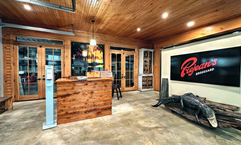 Prejean’s Restaurant