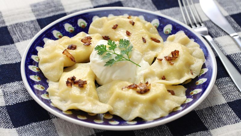 Pierogi (Poland)