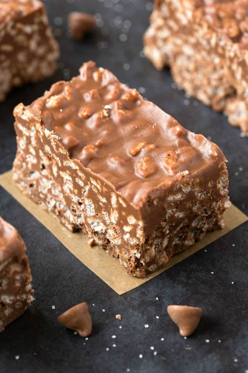 Crunch Bar