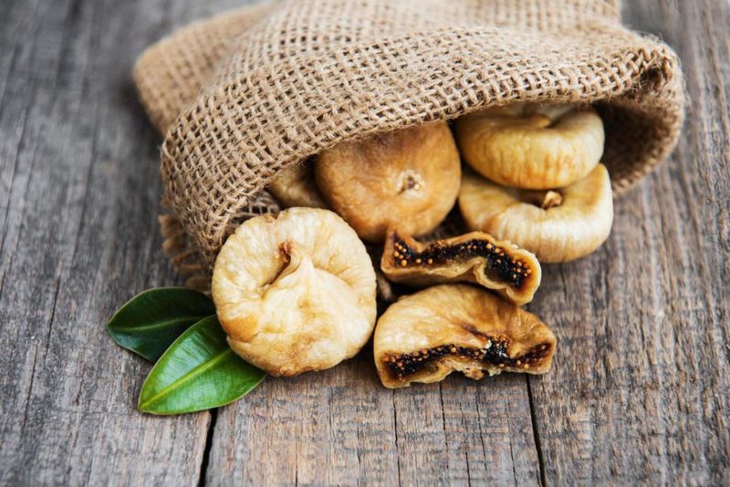 Figs (Dried)
