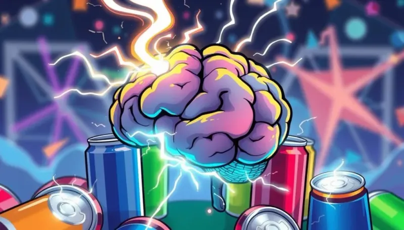 Energy Drinks