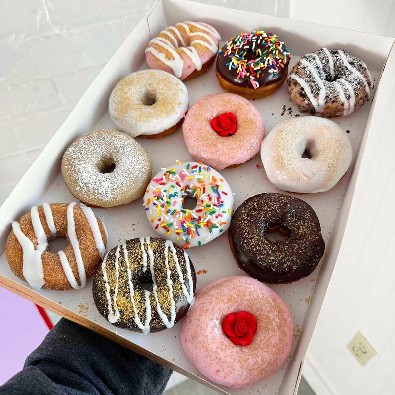 Duck Donuts – New Jersey