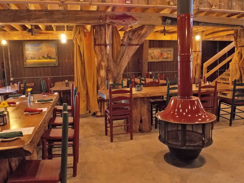 Marshall Steakhouse – Mississippi