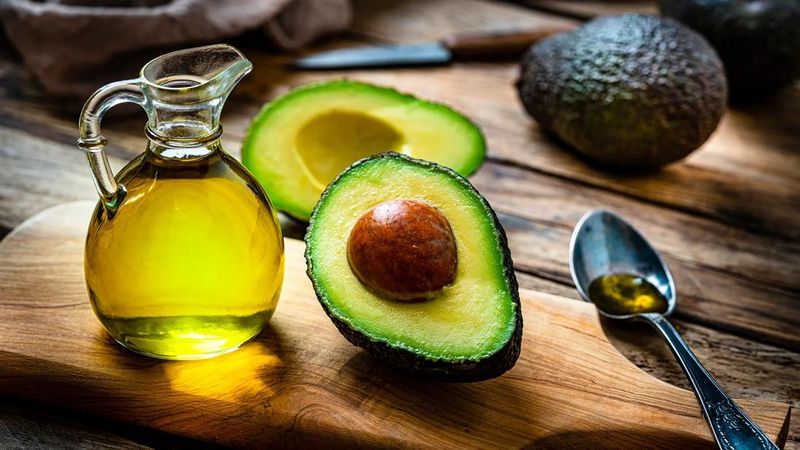 Avocado Oil