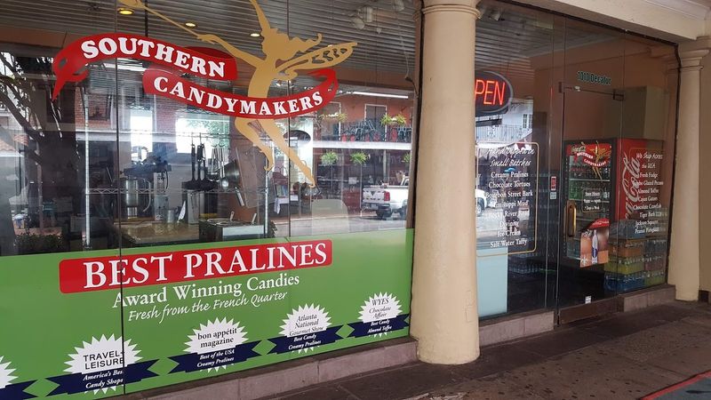 Southern Candymakers – New Orleans, Louisiana