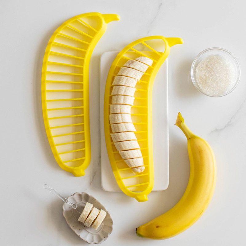 Banana Slicer