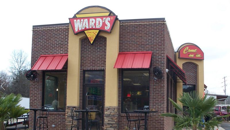Ward’s (Mississippi)