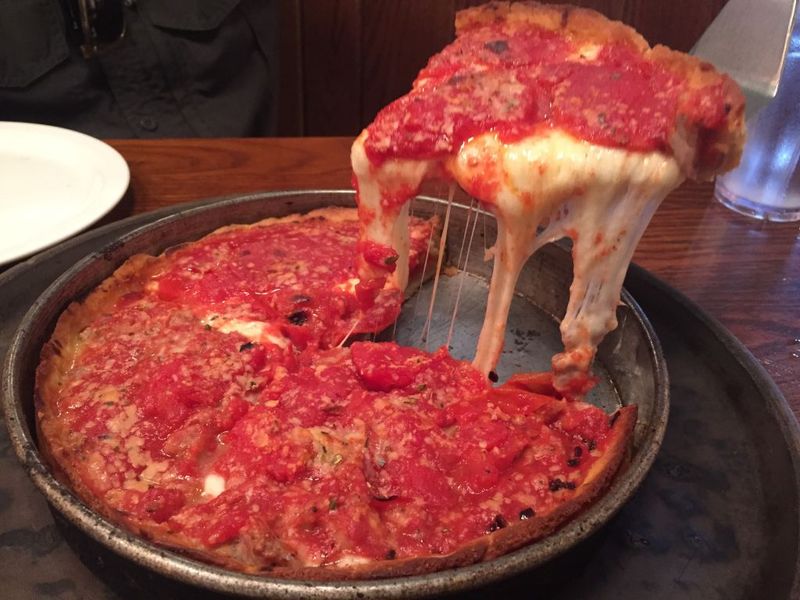 The Art of Pizza (Shipped Nationwide)