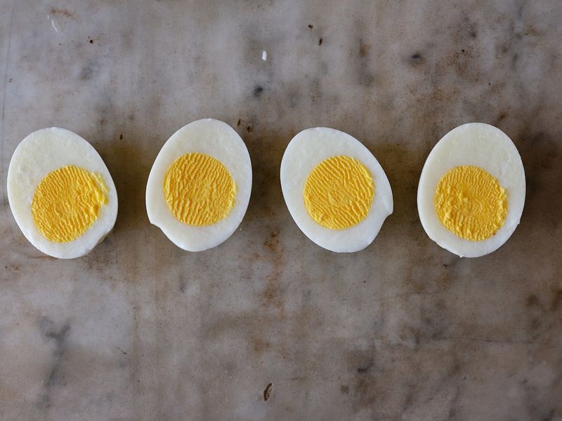Fact: The perfect cook time is shorter than you think