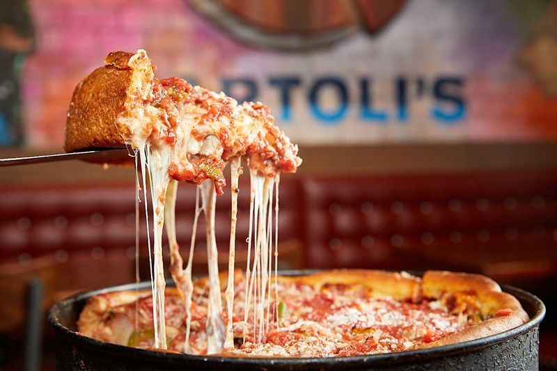 Bartoli’s Pizza – Nationwide Shipping