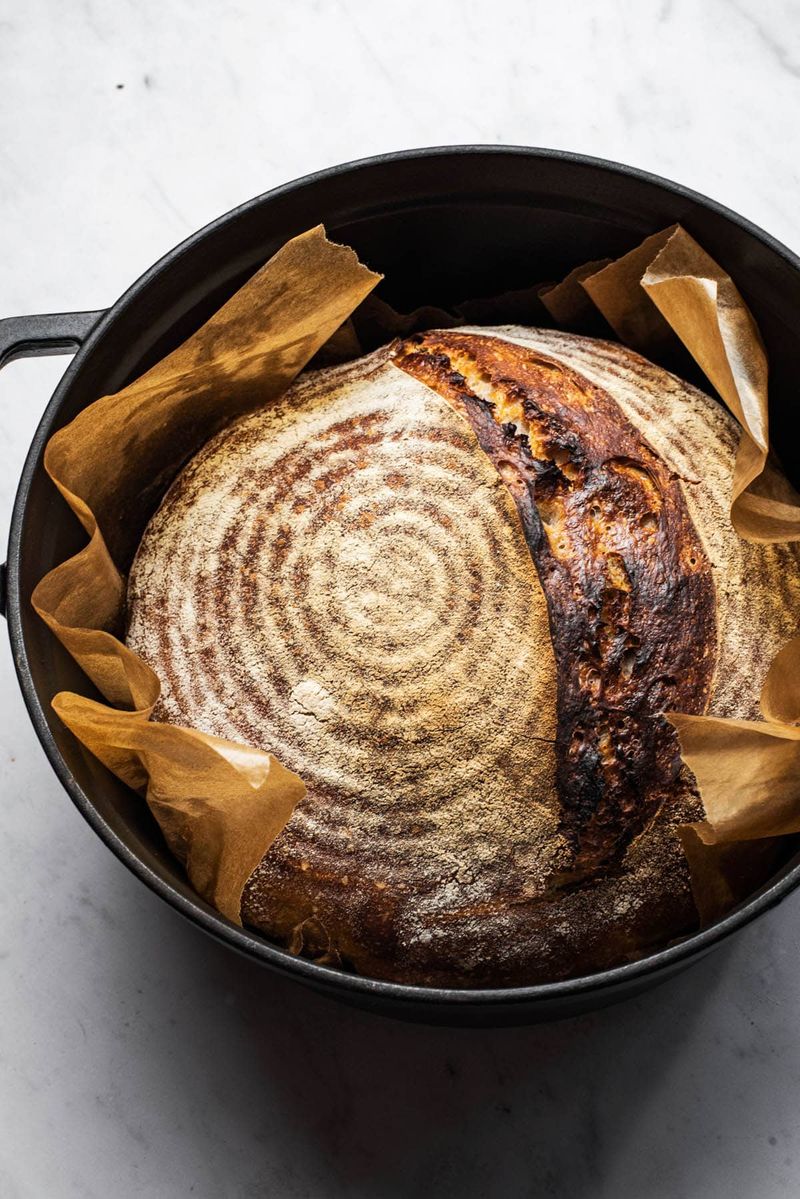 Sourdough Bread