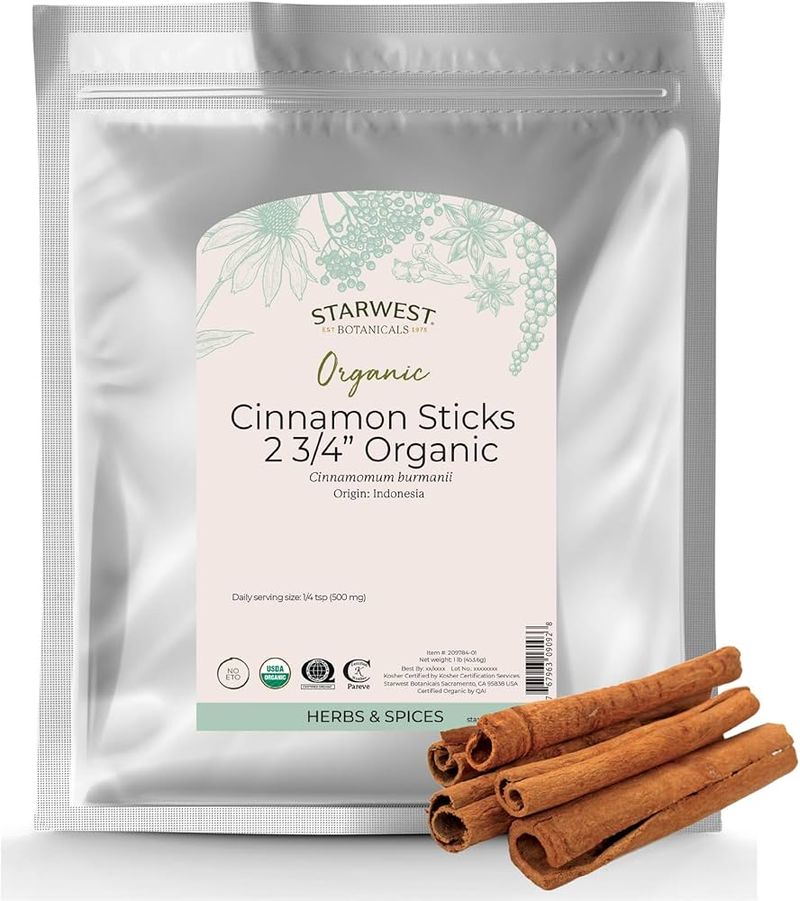Starwest Botanicals