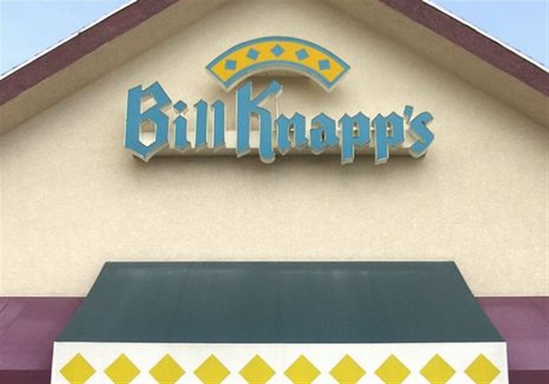 Bill Knapp’s