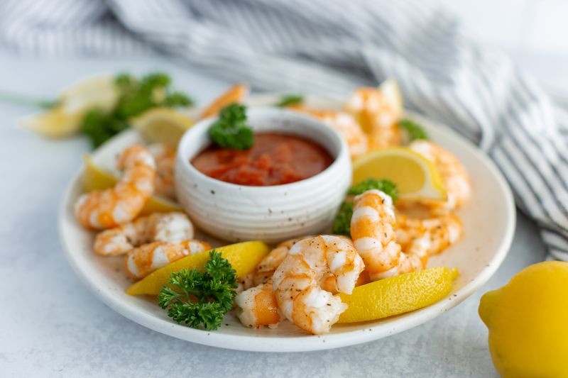 Nevada – Shrimp Cocktail