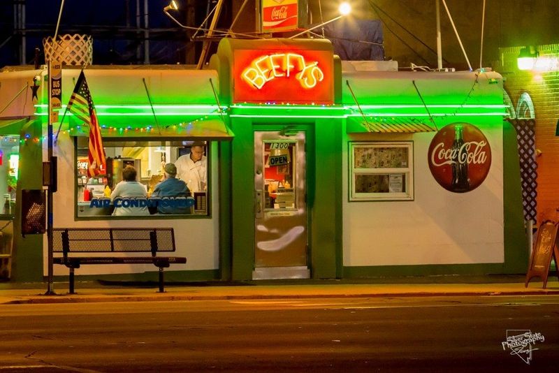 Nevada – Beefy’s (Reno)