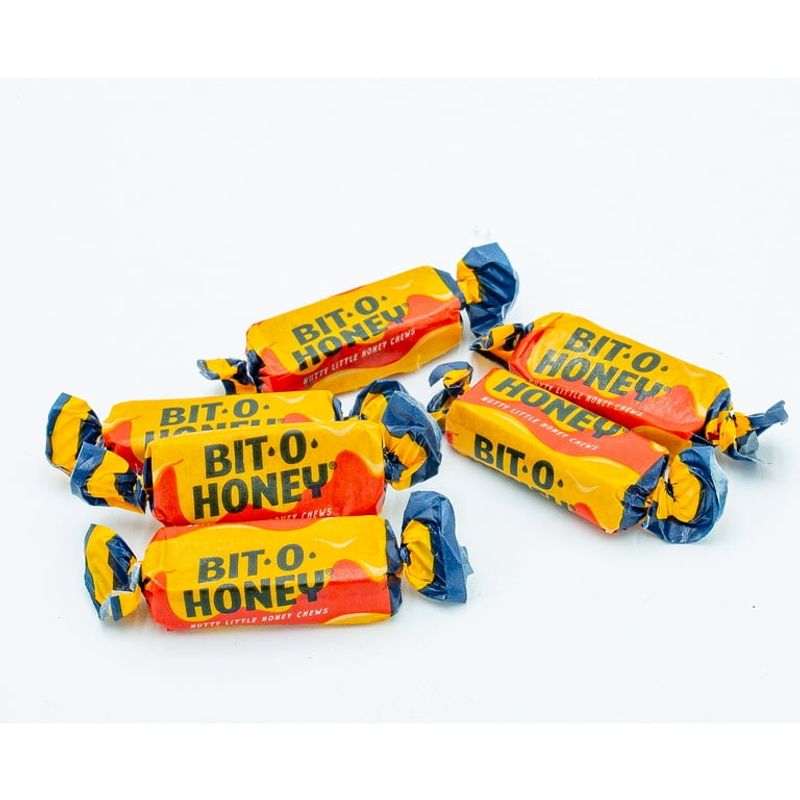 Bit-O-Honey