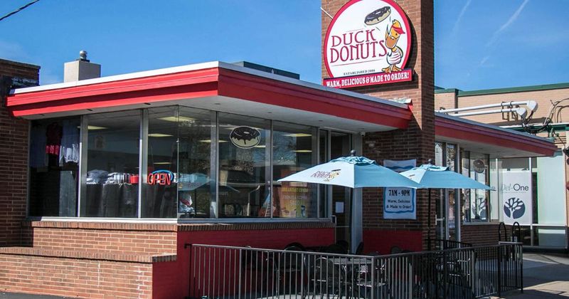 Duck Donuts – Newark, Delaware