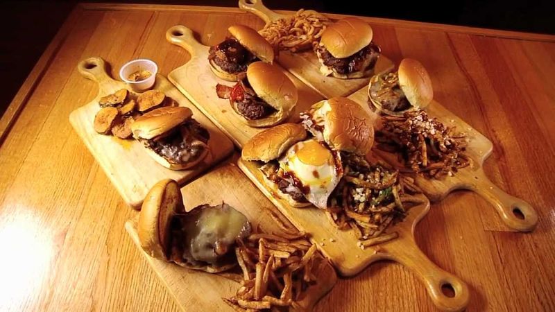 New Hampshire – Lexie’s Joint (Portsmouth)