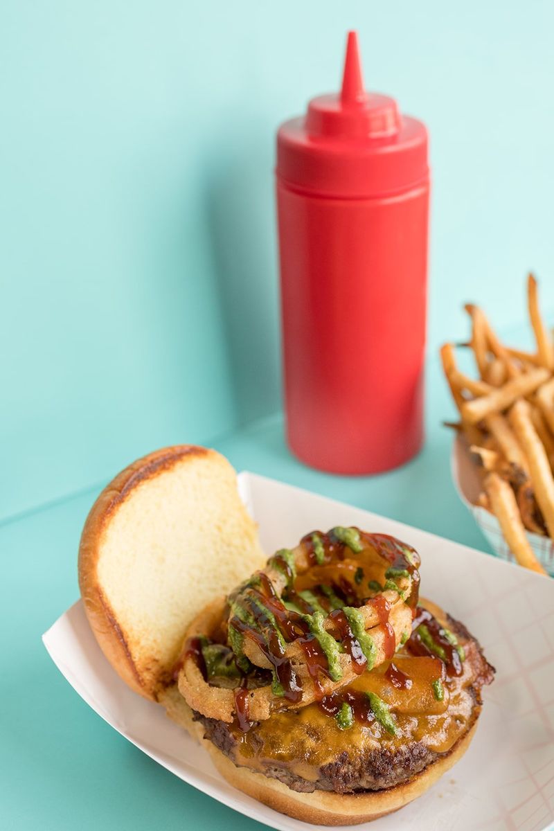 New Hampshire – Lexie’s Joint (Portsmouth)