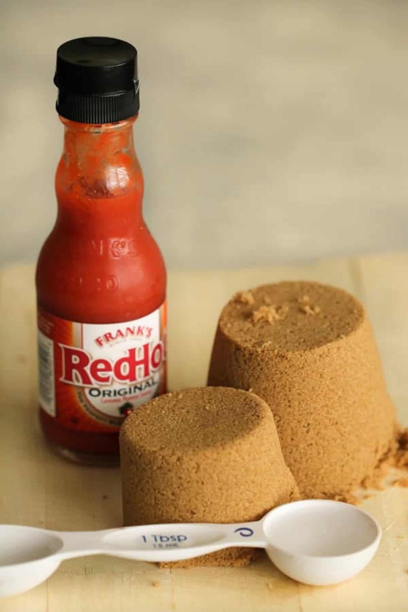 New Hampshire – Frank’s RedHot