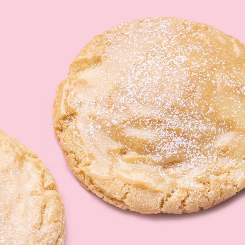 They Only Use Real Butter—No Shortening