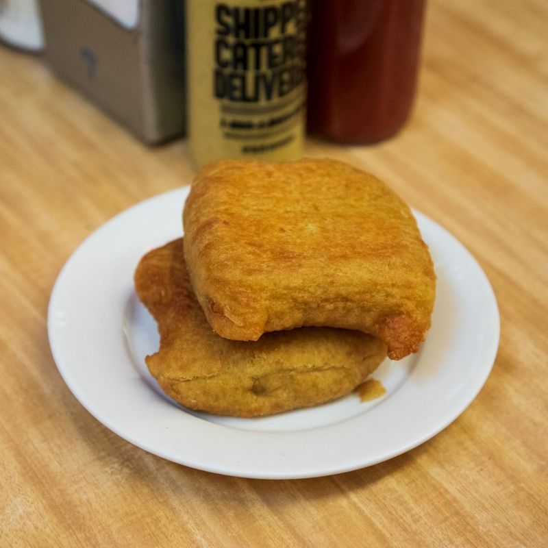 New York – Knish