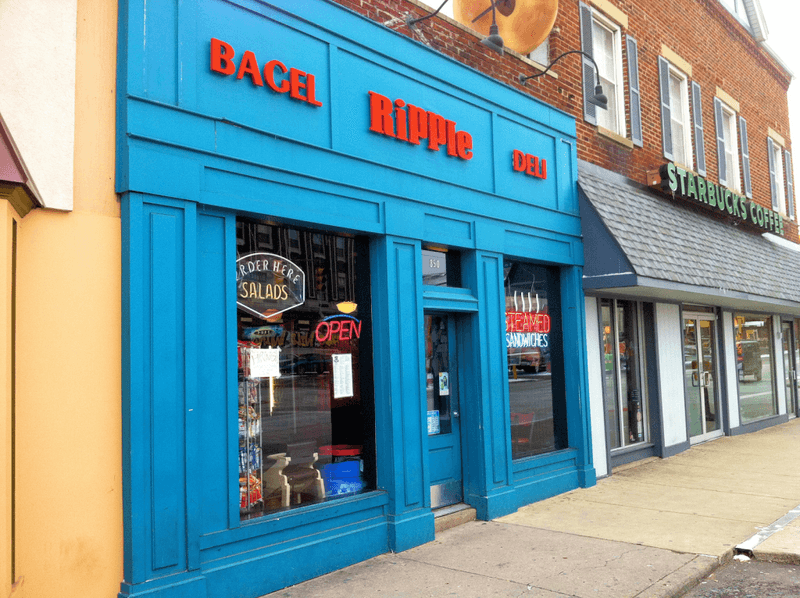 Ripple Bagel and Deli (Indianapolis)