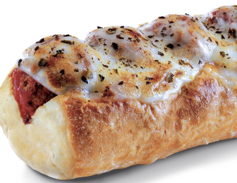 Meatball Sub