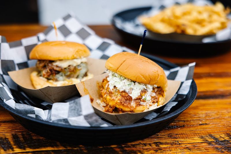 North Carolina – Al’s Burger Shack (Chapel Hill)