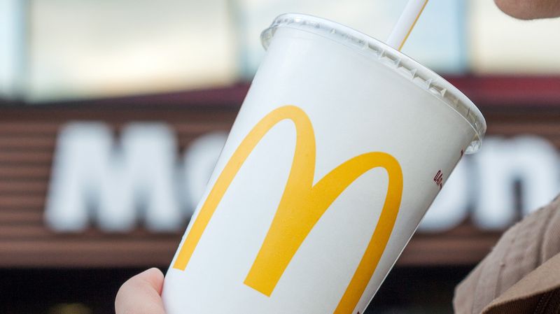 North Carolina – Sweet Tea