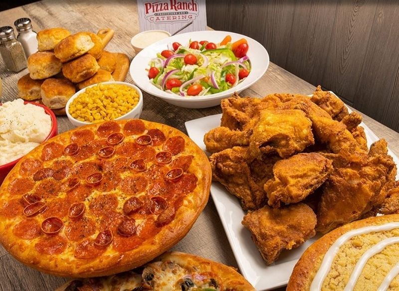 Pizza Ranch