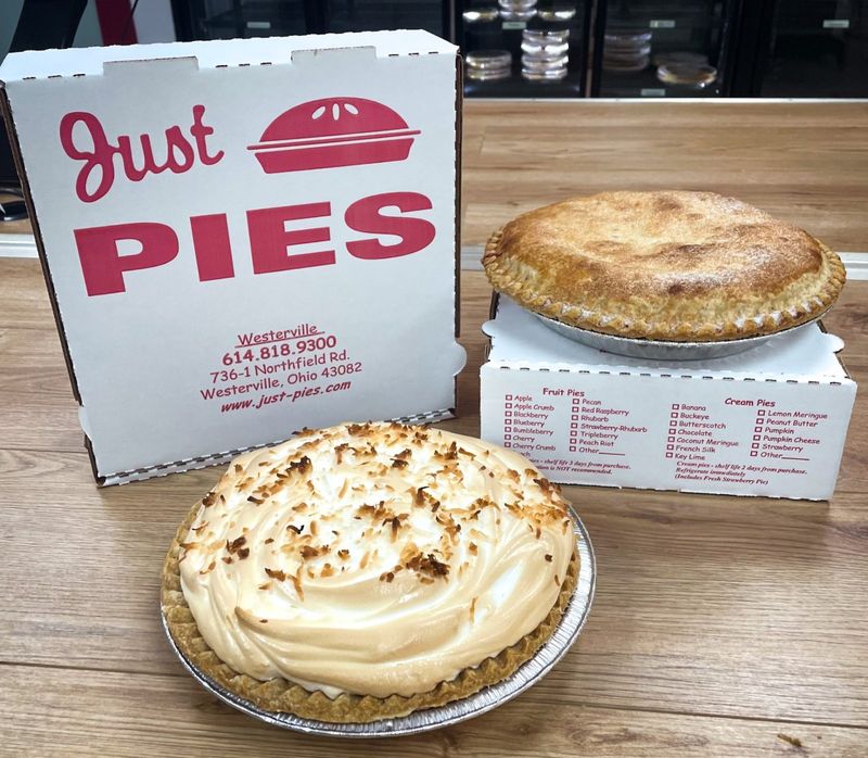 Just Pies (Westerville)