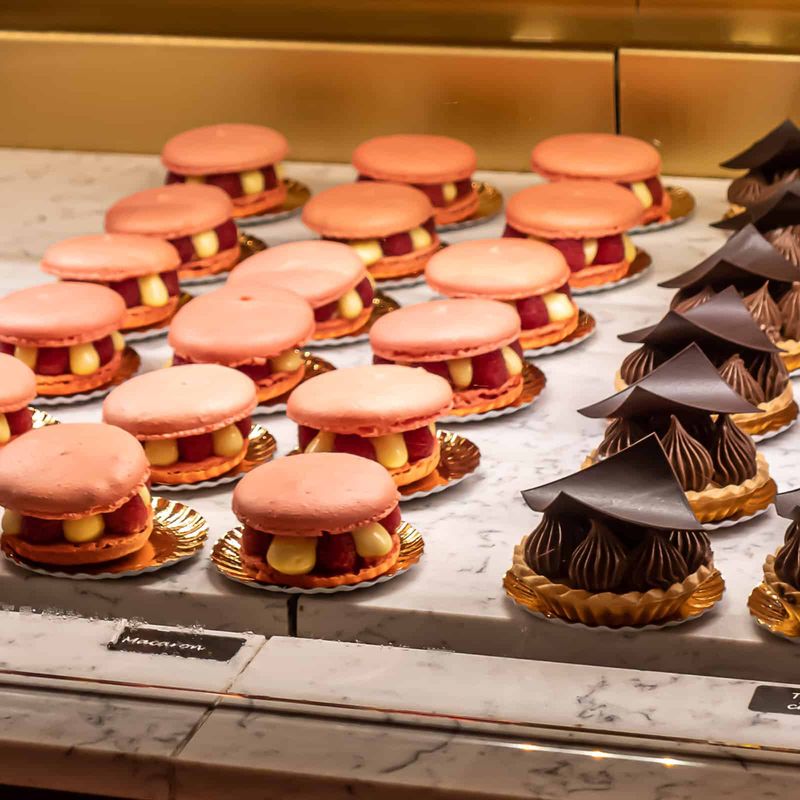 Macarons