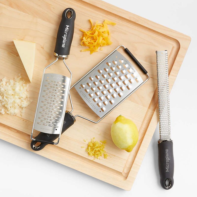 Microplane Grater
