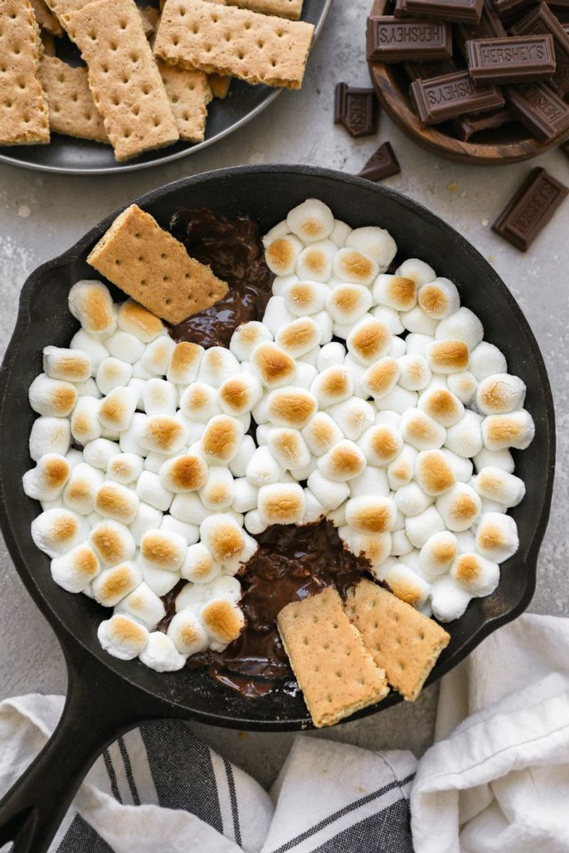 S’mores Dip