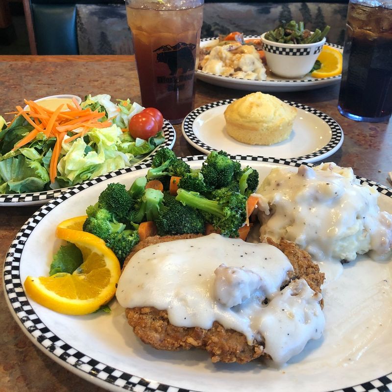 Black Bear Diner