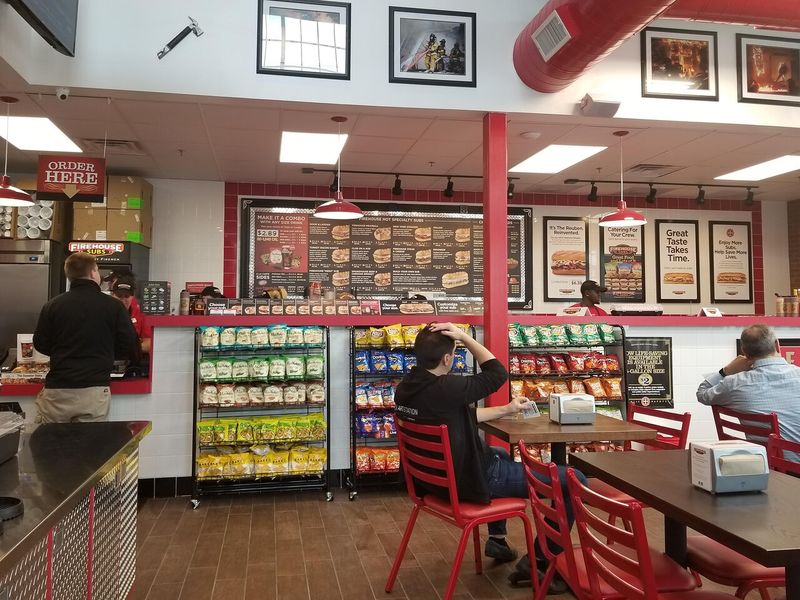 Firehouse Subs