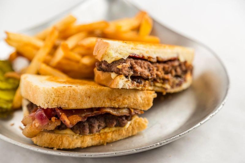 North Dakota: Kroll’s Diner