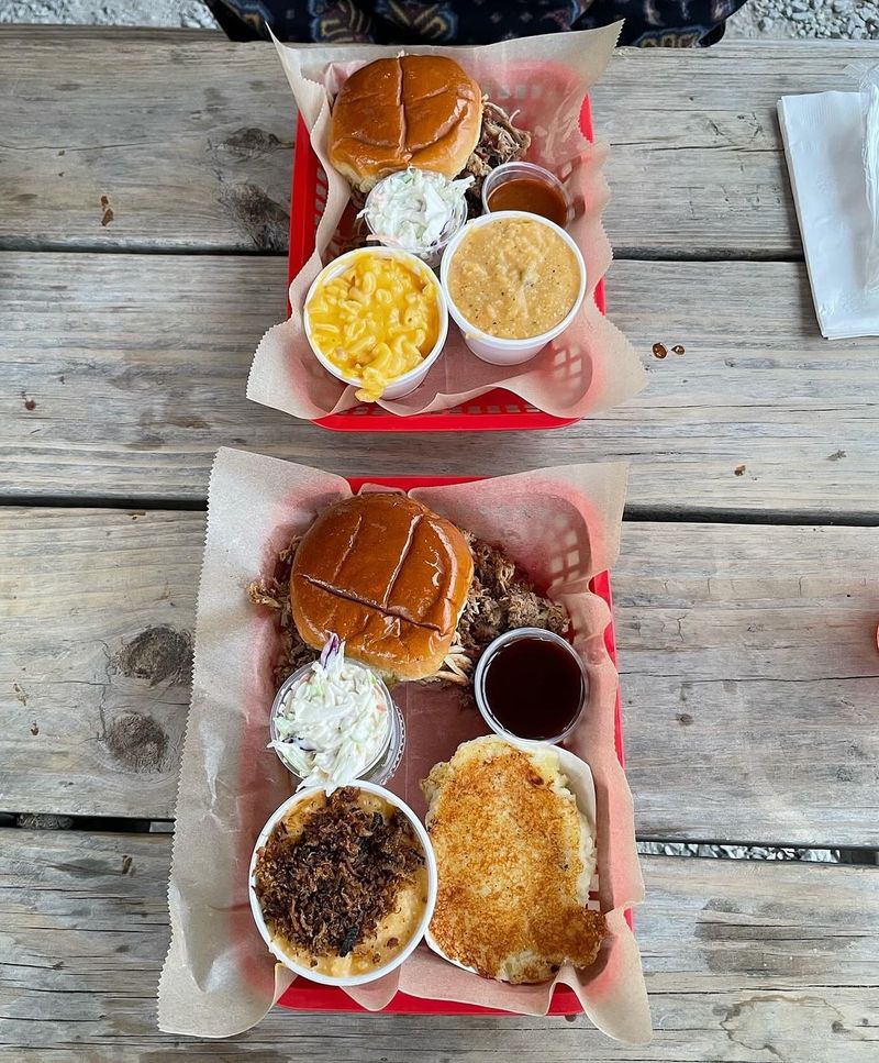 Ohio: Eli’s BBQ