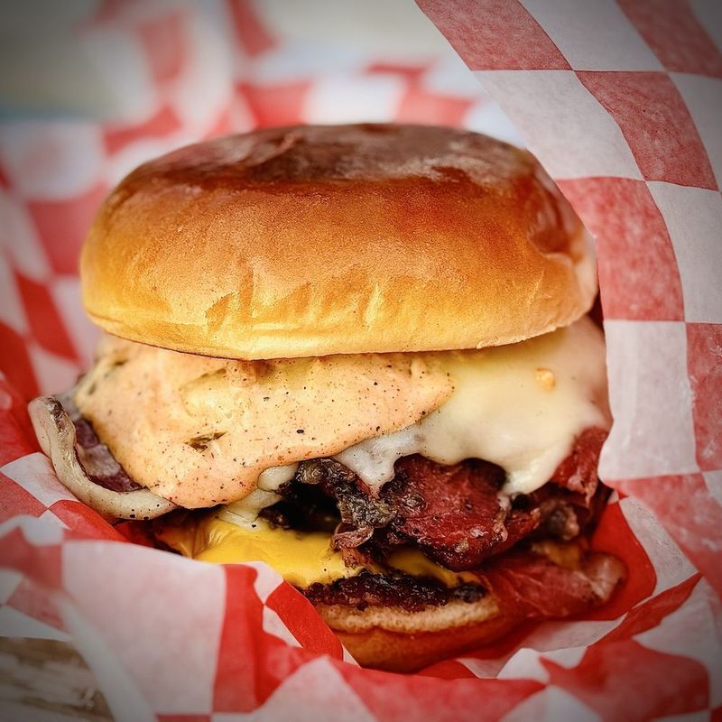 Ohio – Jack’s Deli (Cleveland area)