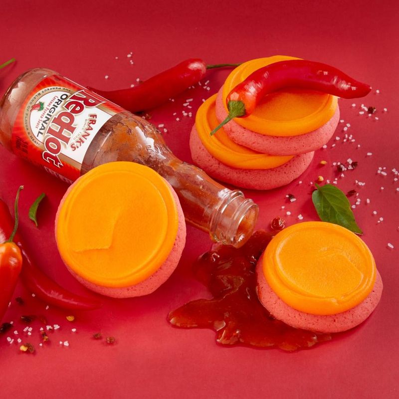 Ohio – Frank’s RedHot