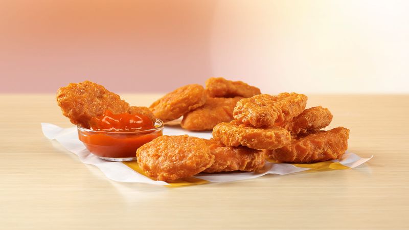 Ohio – McNuggets