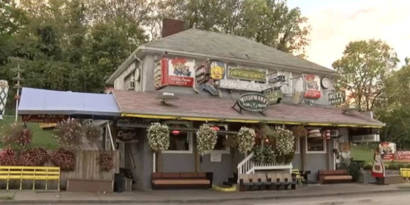 Ohio – Terry’s Turf Club (Cincinnati)