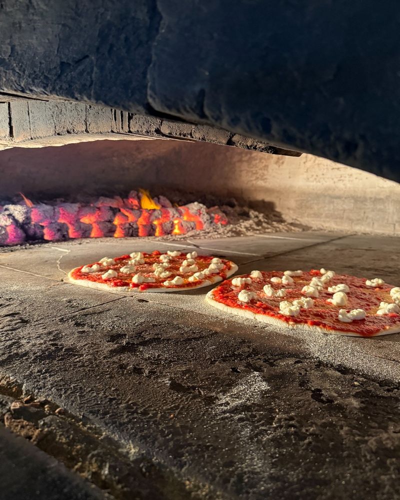 Bertucci’s