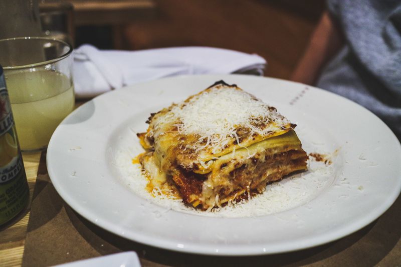 Eataly (in-house restaurants)